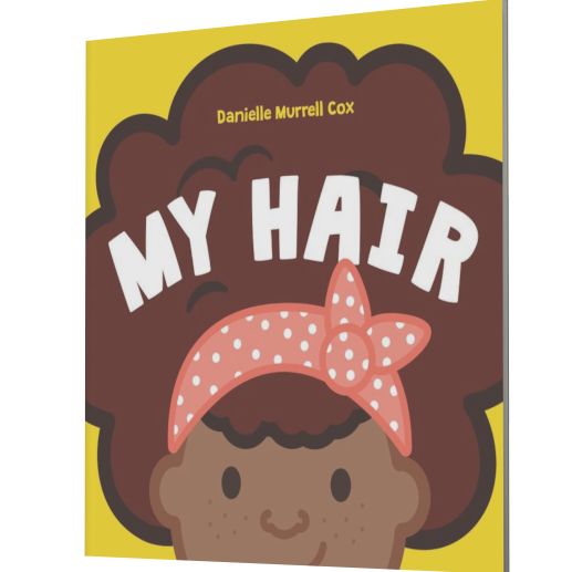 My Hair