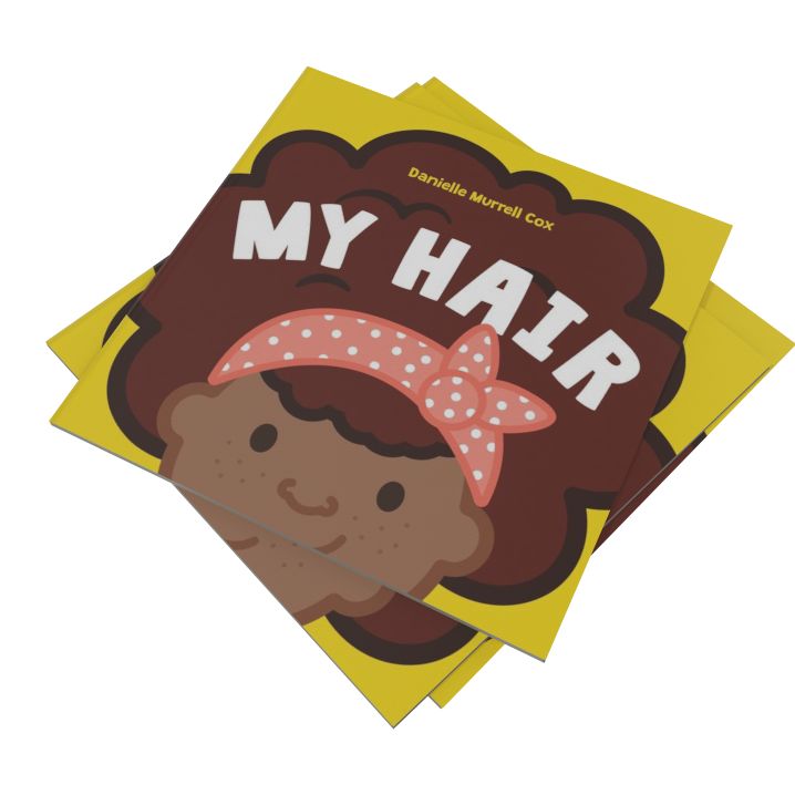 My Hair