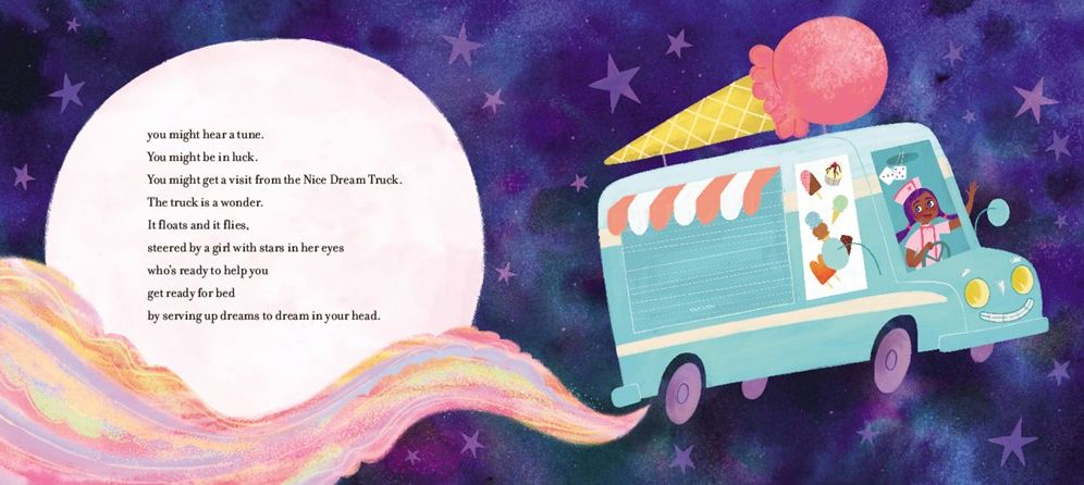 The Nice Dream Truck