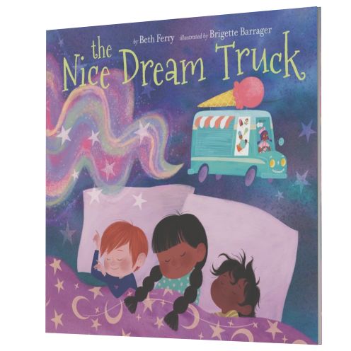 The Nice Dream Truck