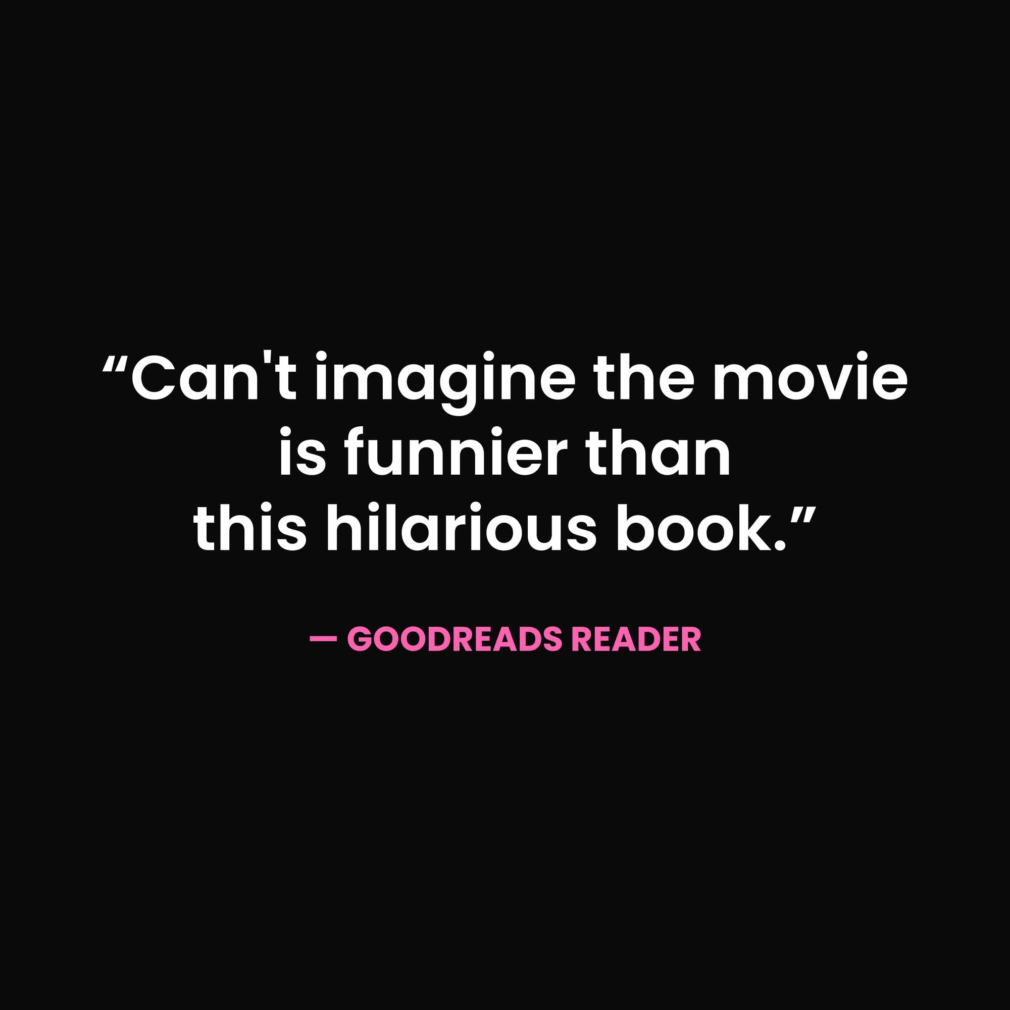 Bad Moms: The Novel