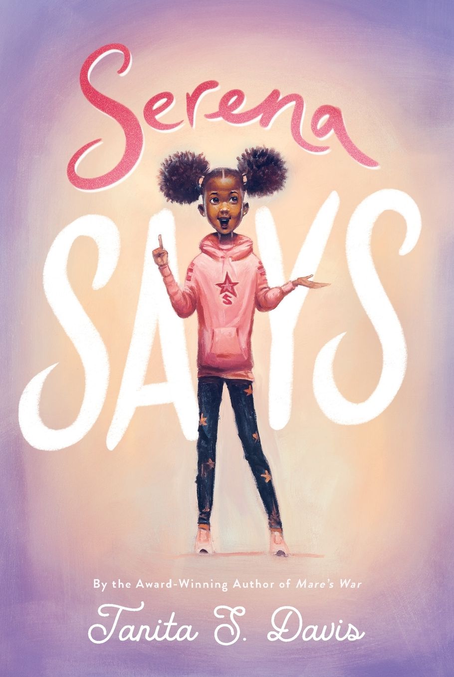 Serena Says