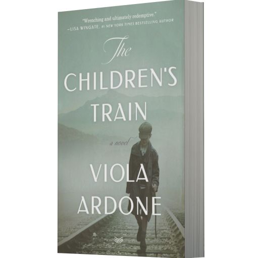 The Children's Train: A Novel