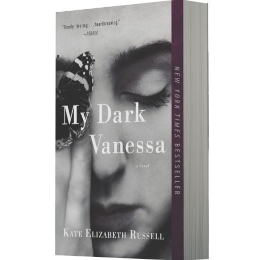 My Dark Vanessa