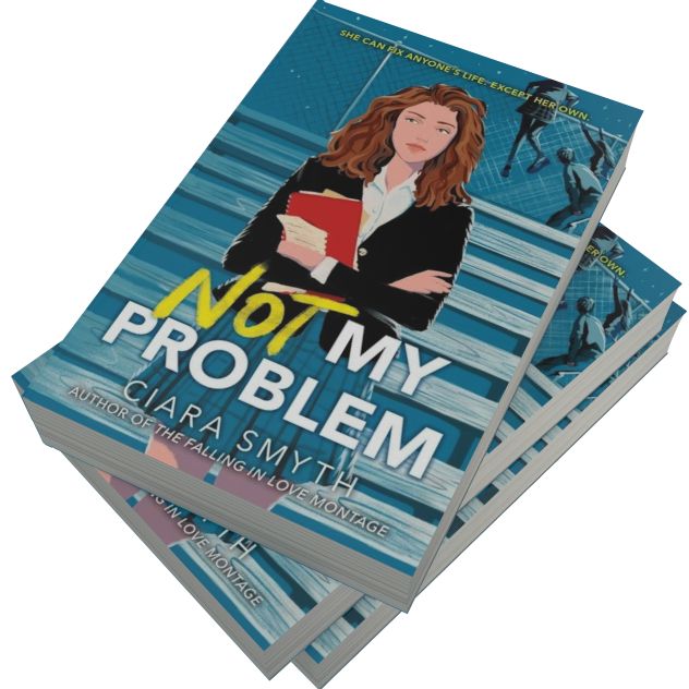 Not My Problem