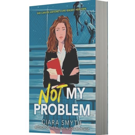 Not My Problem