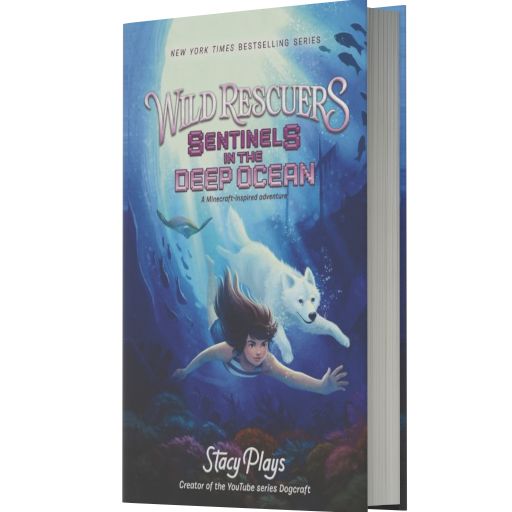 Wild Rescuers: Sentinels in the Deep Ocean