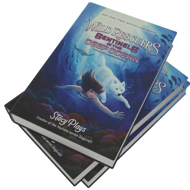 Wild Rescuers: Sentinels in the Deep Ocean