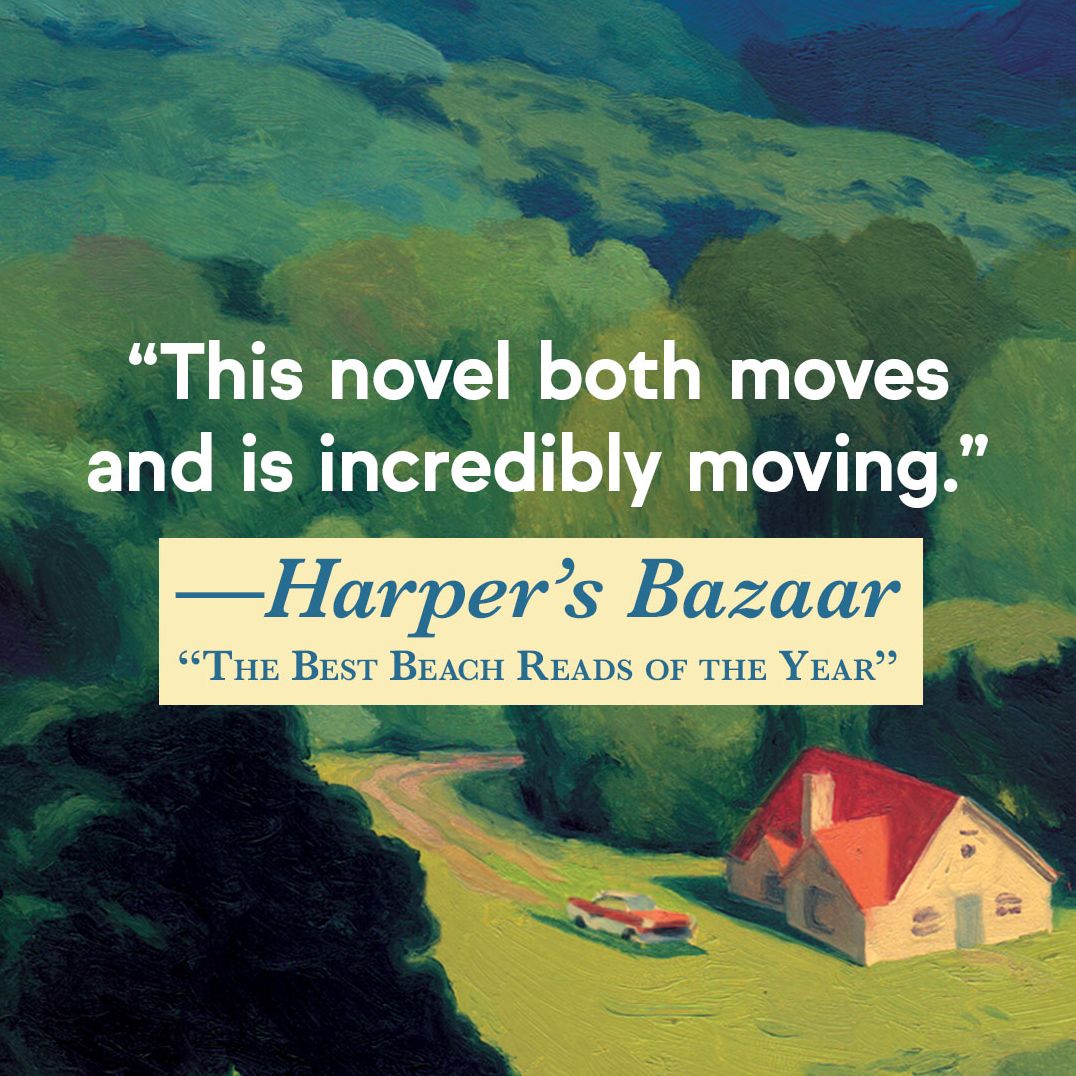 Last House: A Novel