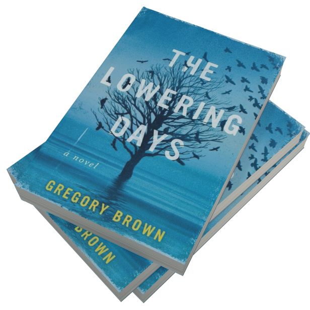 The Lowering Days: A Novel