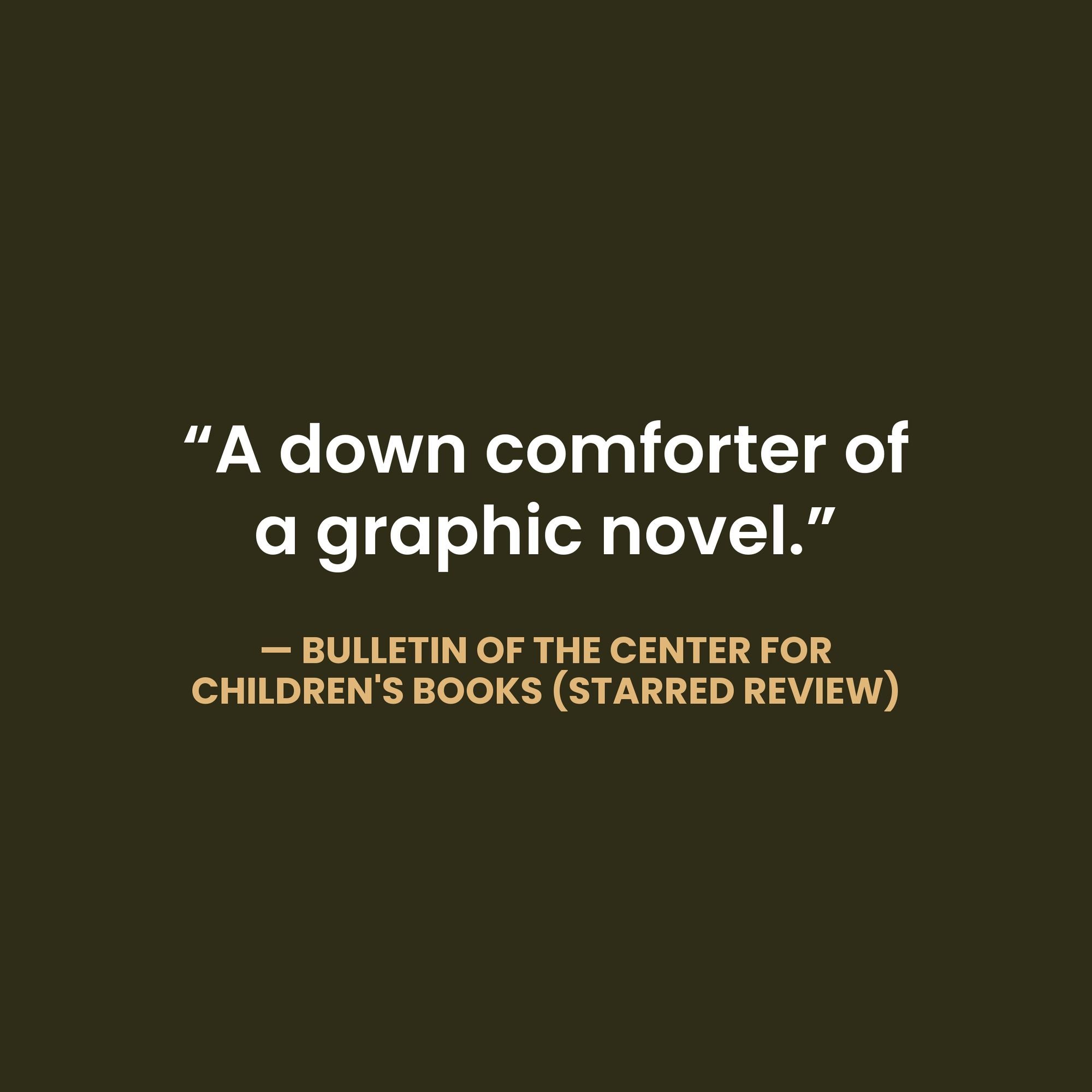 Garlic and the Vampire: A Graphic Novel