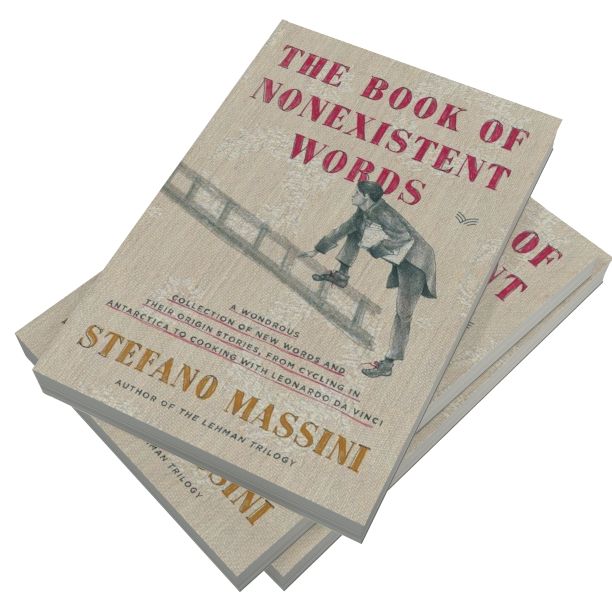 The Book of Nonexistent Words