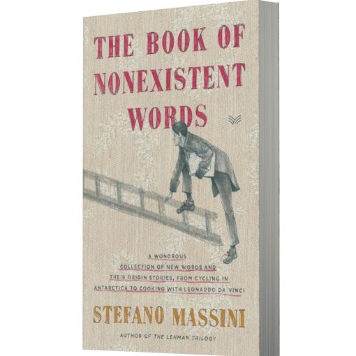 The Book of Nonexistent Words