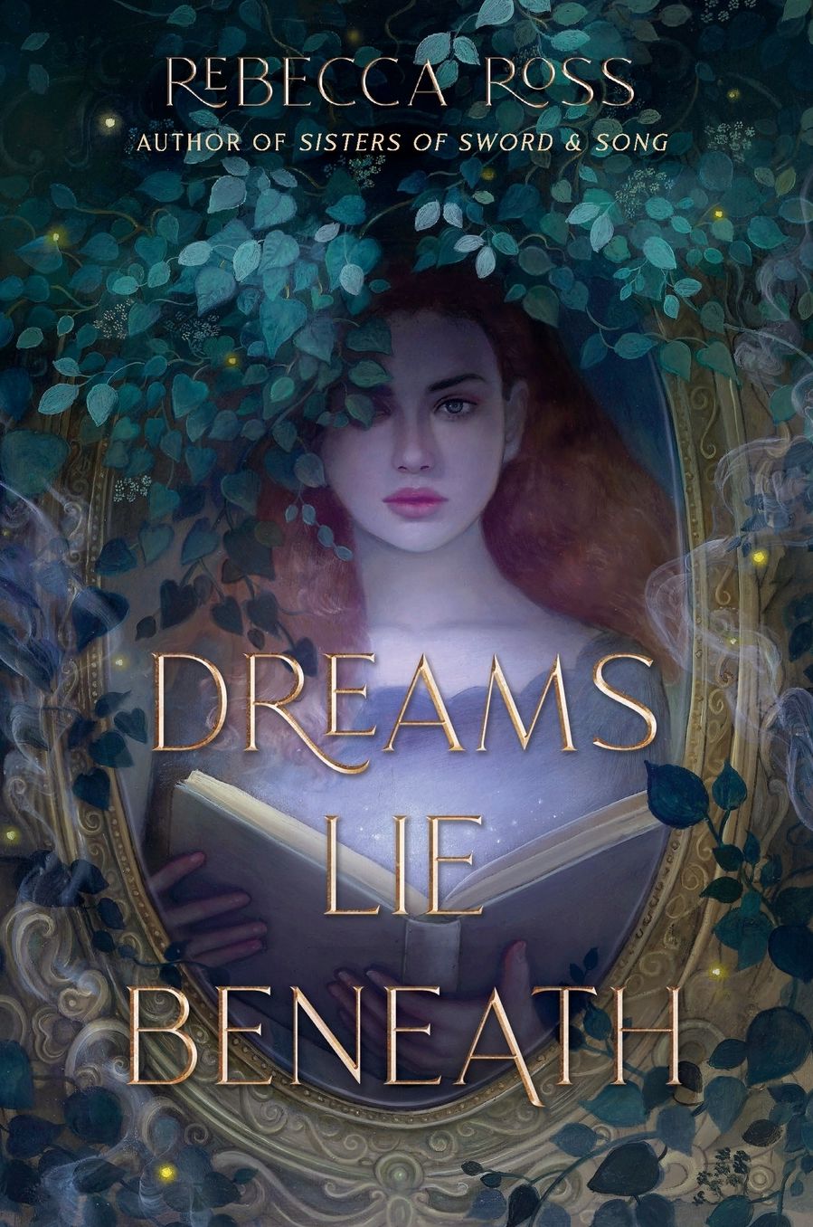 Dreams Lie Beneath