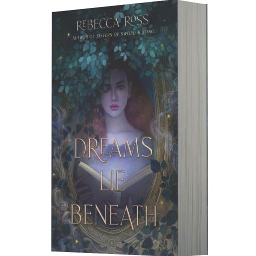 Dreams Lie Beneath