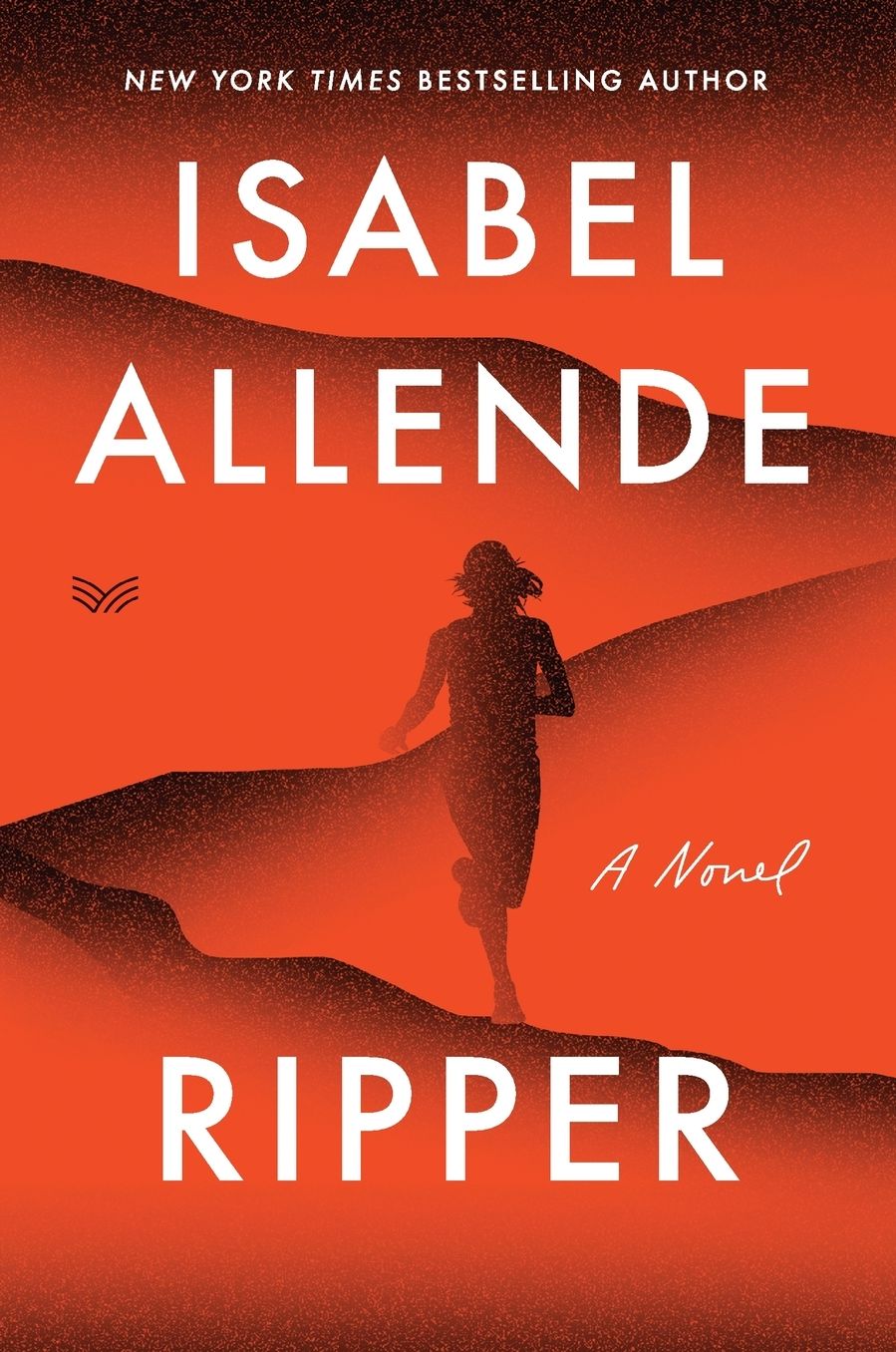 Ripper: A Novel