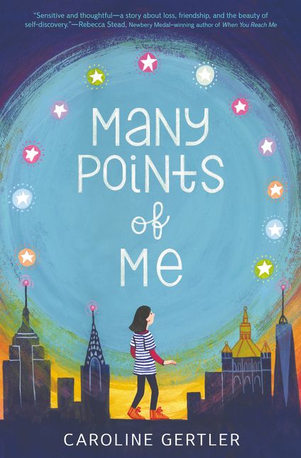 Many Points of Me