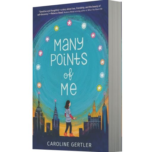Many Points of Me