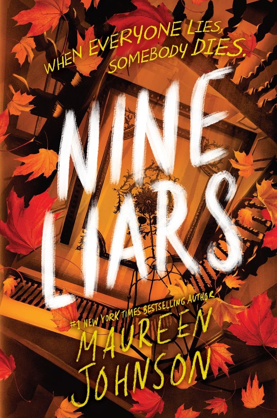 Nine Liars