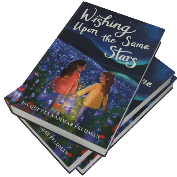 Wishing Upon the Same Stars
