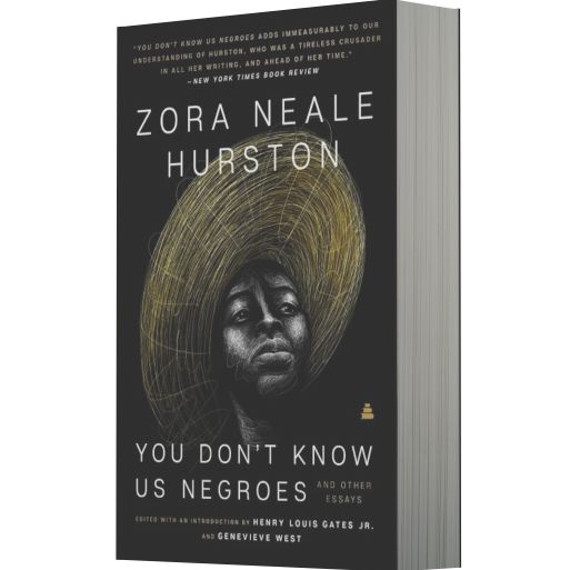 You Don't Know Us Negroes and Other Essays