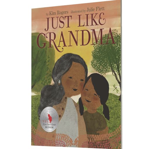 Just Like Grandma