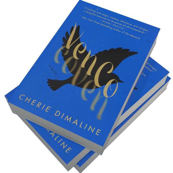 VenCo: A Novel