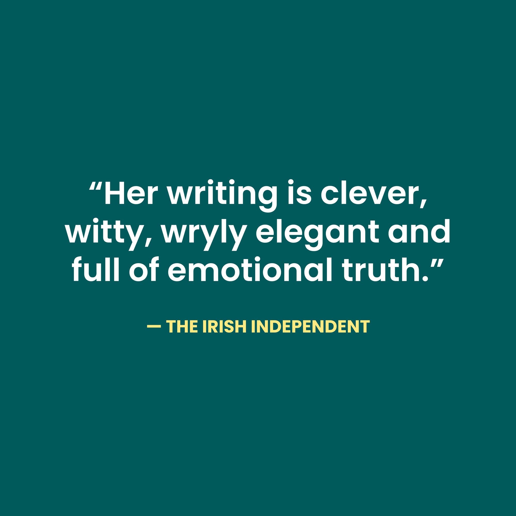 Snowflake: A Novel
