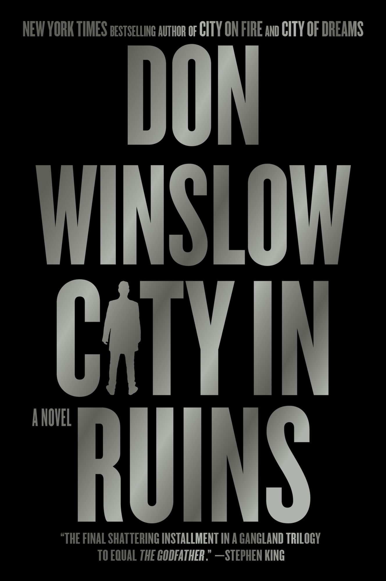 City in Ruins: A Novel