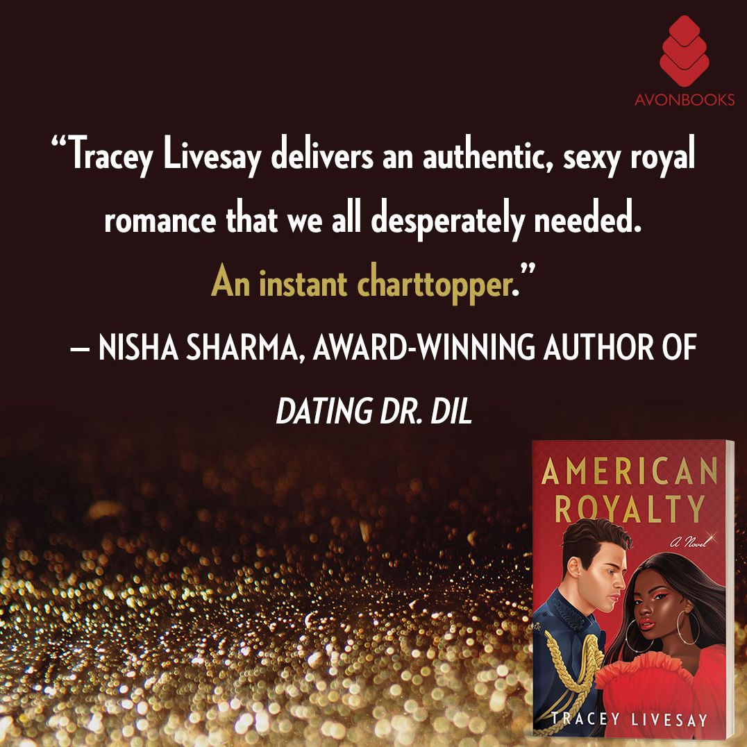 American Royalty: A Novel