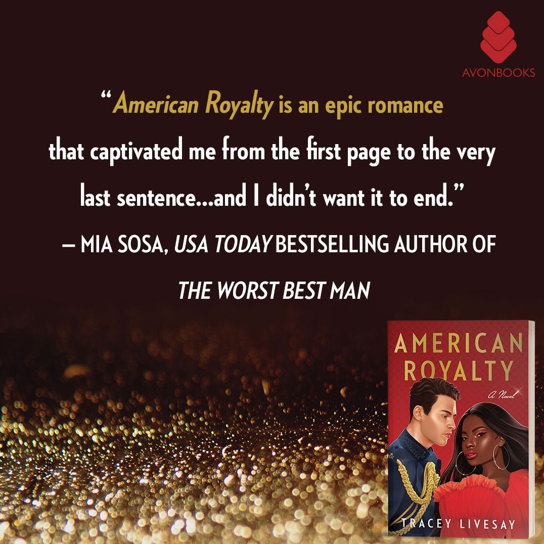 American Royalty: A Novel