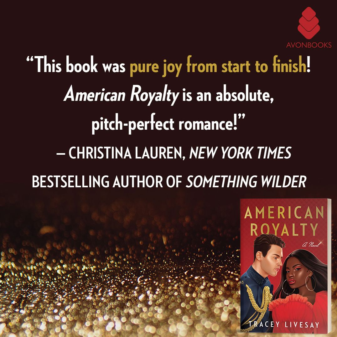 American Royalty: A Novel