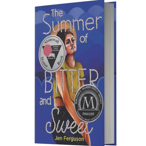 The Summer of Bitter and Sweet