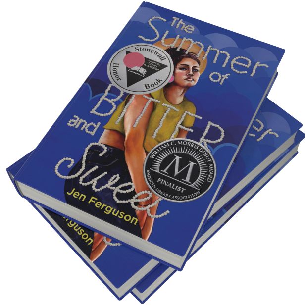 The Summer of Bitter and Sweet