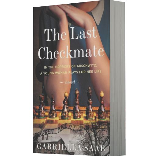 The Last Checkmate: A Novel