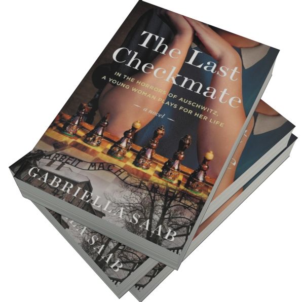 The Last Checkmate: A Novel