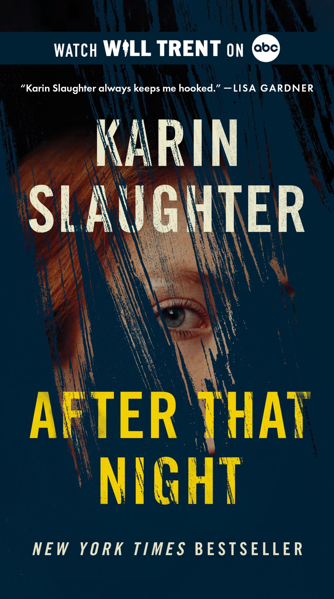 After That Night: A Novel