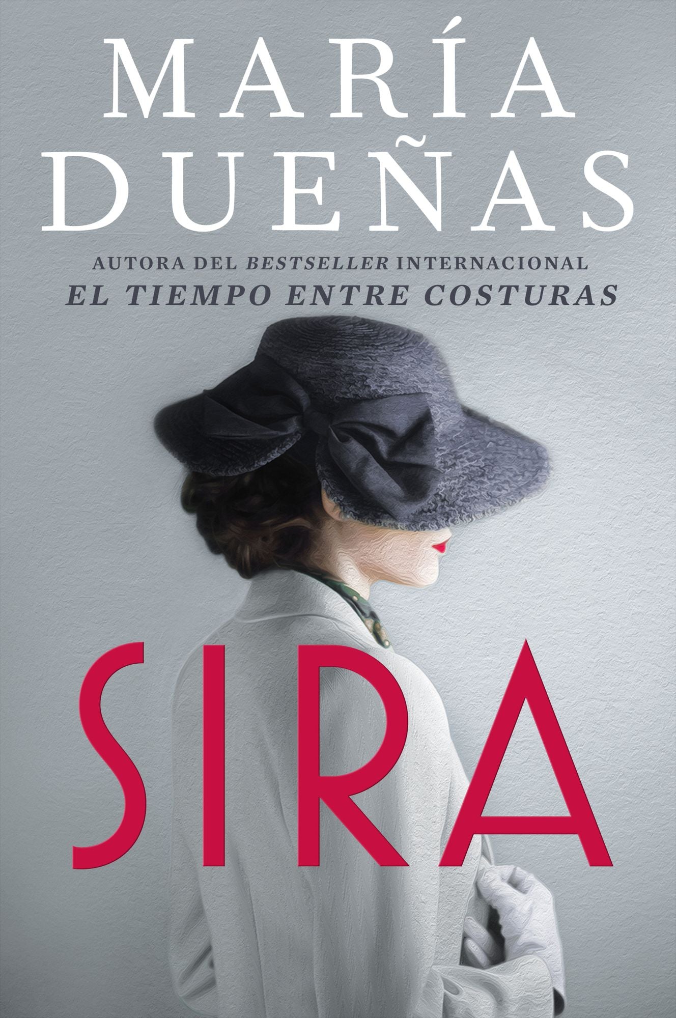 Sira (Spanish Edition)