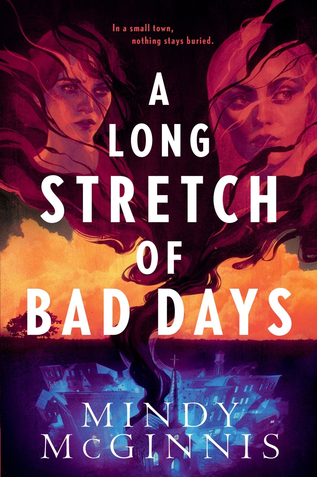 A Long Stretch of Bad Days