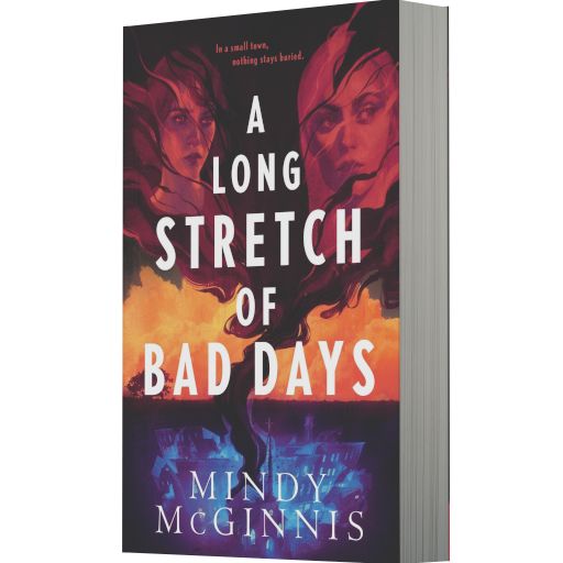 A Long Stretch of Bad Days