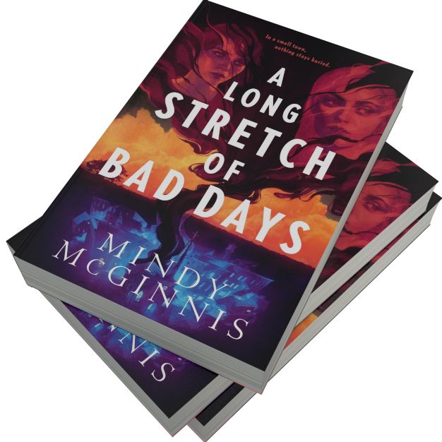 A Long Stretch of Bad Days