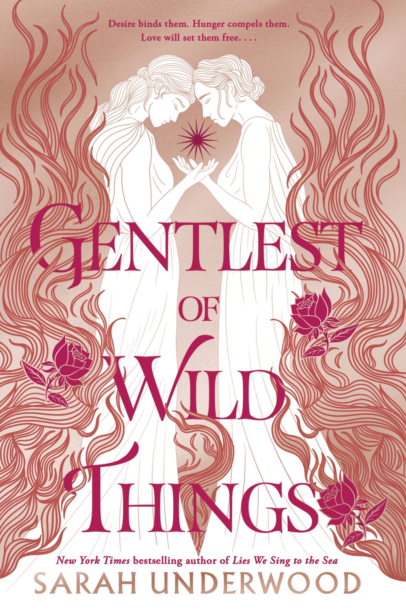 Gentlest of Wild Things