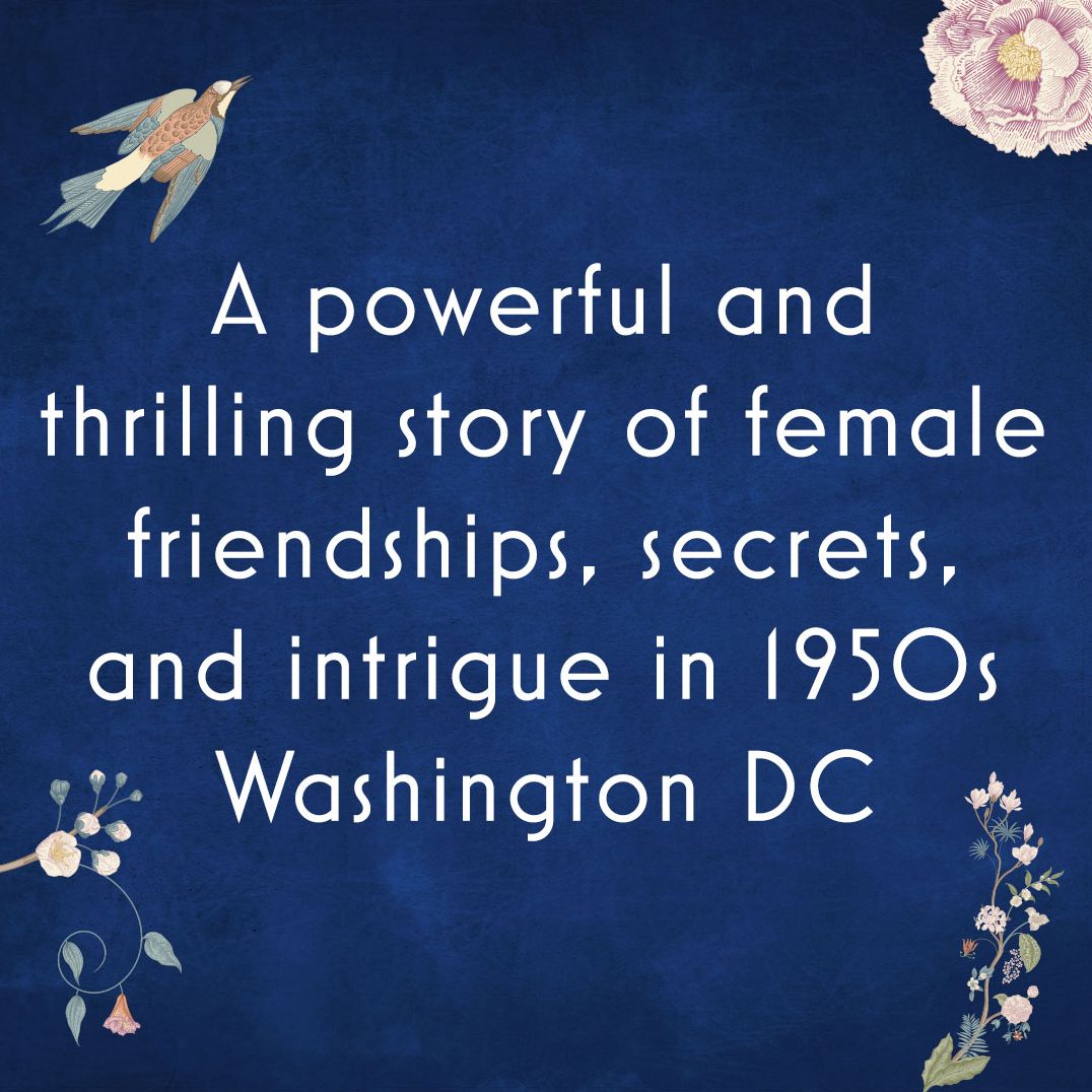 The Briar Club: A Novel
