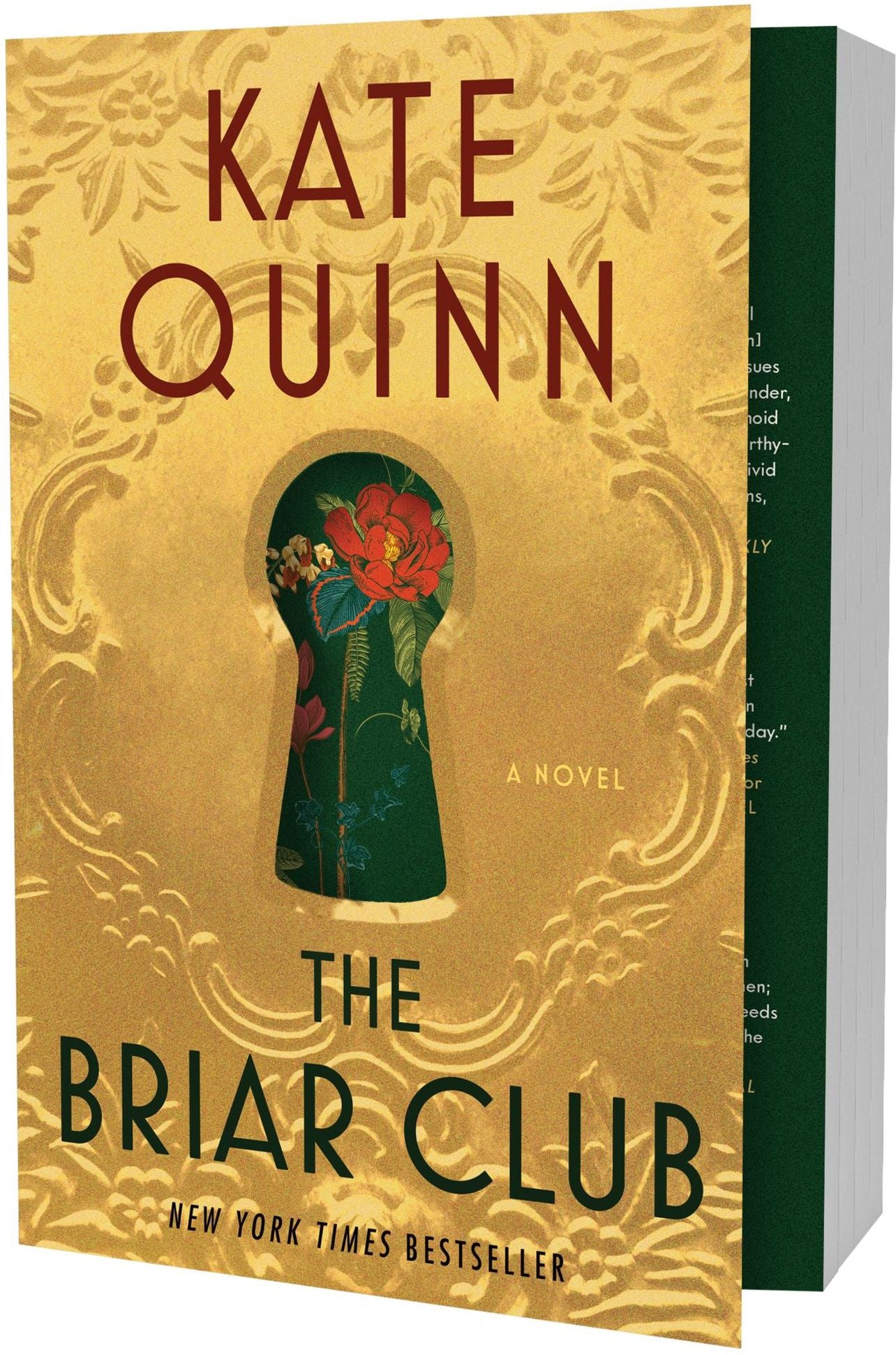 The Briar Club
