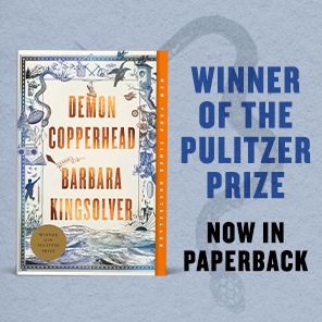 Demon Copperhead (Pulitzer Prize Winner)