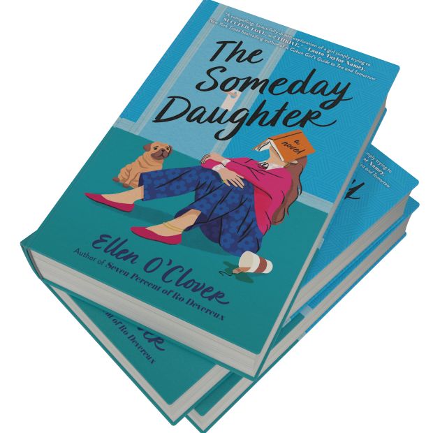 The Someday Daughter