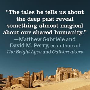 Lost Worlds: How Humans Tried, Failed, Succeeded, and Built Our World