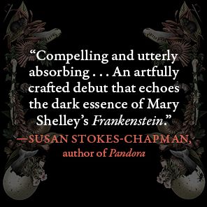 Our Hideous Progeny: A Novel