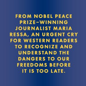 How to Stand Up to a Dictator: The Fight for Our Future