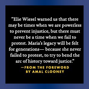 How to Stand Up to a Dictator: The Fight for Our Future